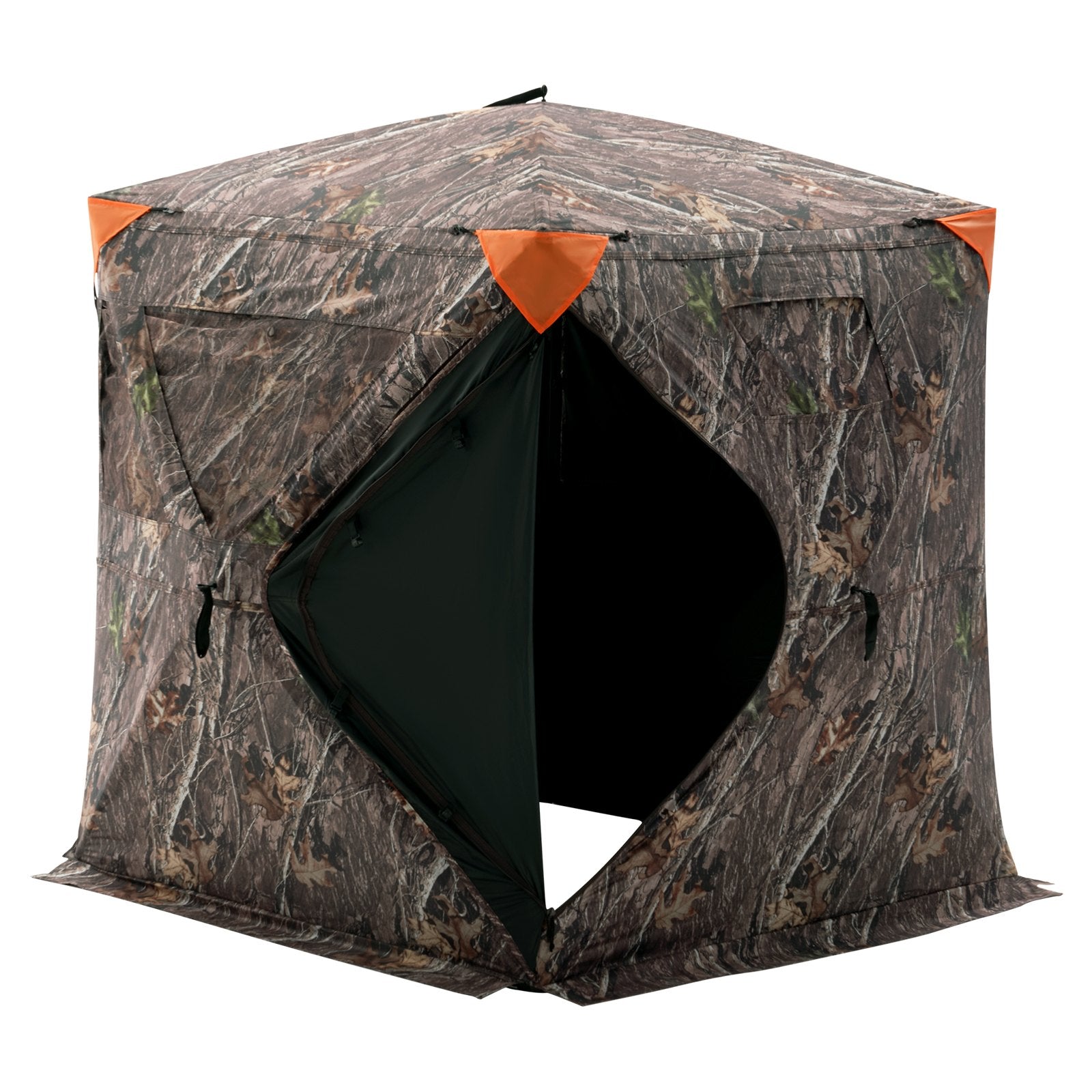 Vevor Hunting Blind with 270° Panoramic View for 1-2 People