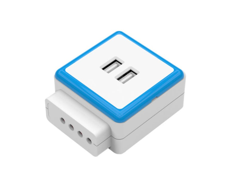 USB Stack Surge Protector ONEADAPTR PCUSB234