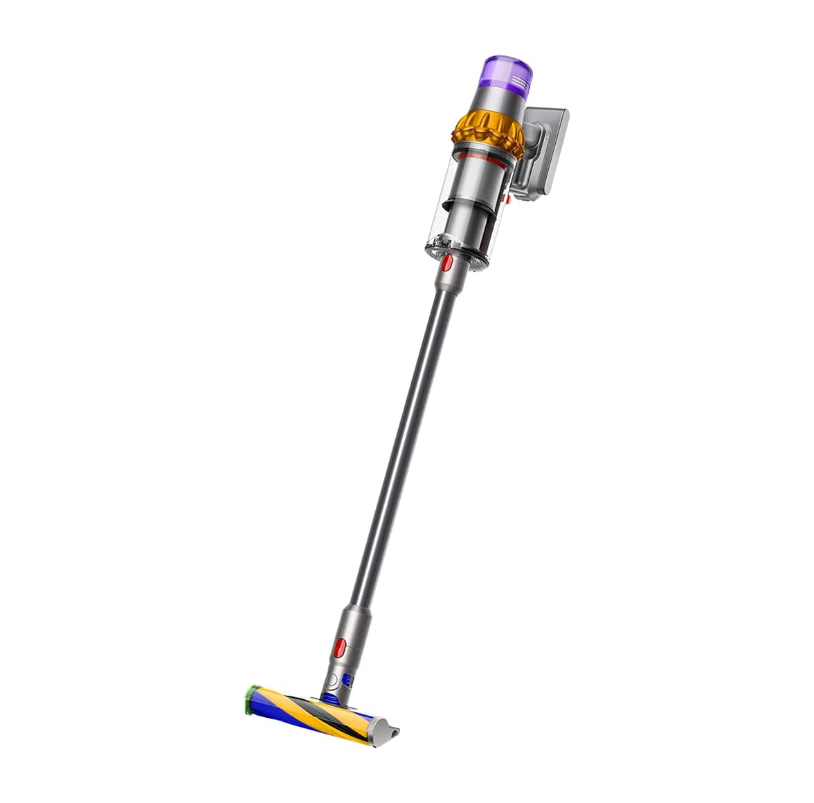 Aspirateur Dyson Cyclone V15B sans-fil- remis à neuf par Dyson