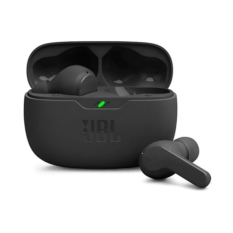 JBL Vibe Beam In-Ear Headphones - Wireless - Bluetooth - Smart Ambient Technology - Recertified by JBL