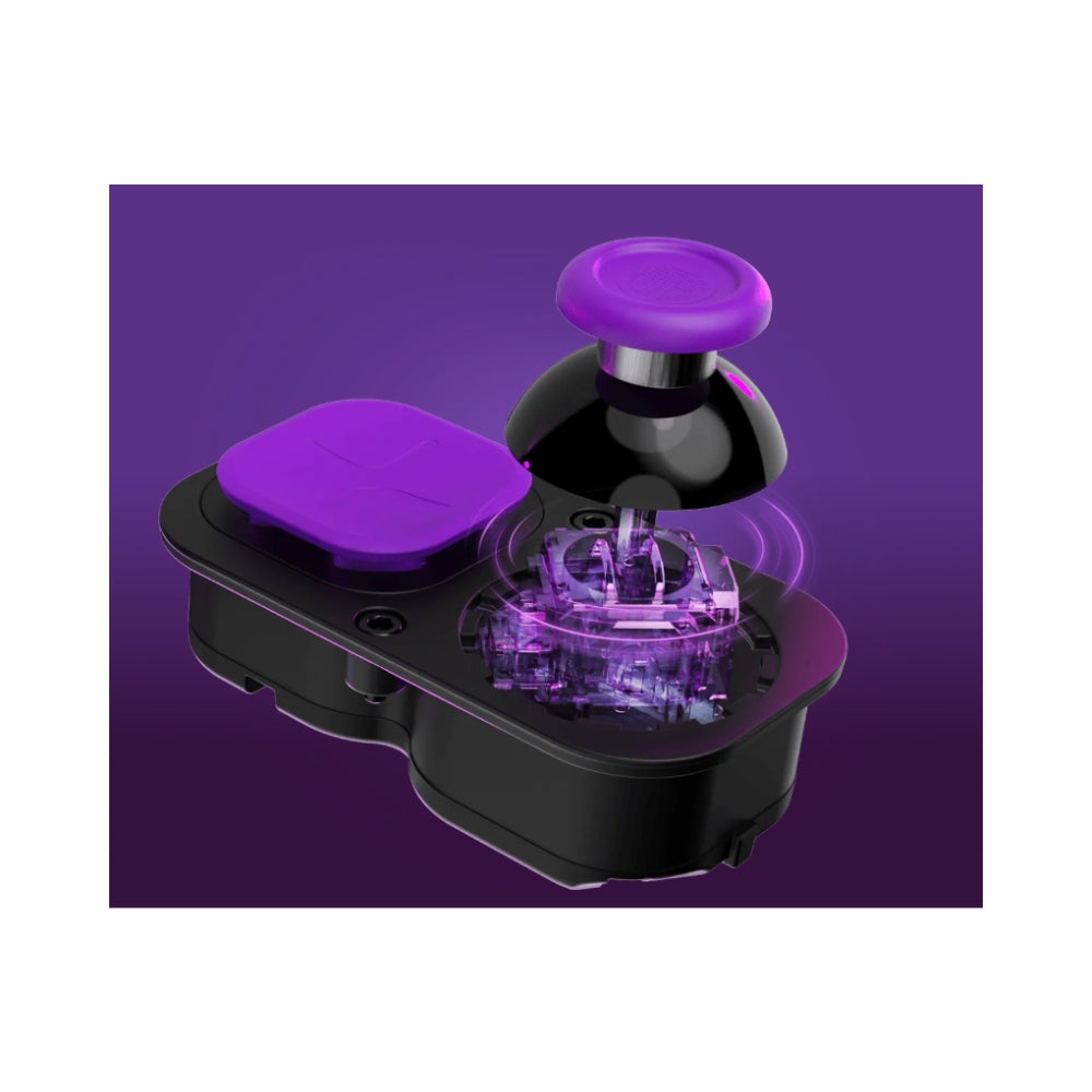 Manette de jeu Victrix Pro BFG pour PlayStation5, PlayStation 4 et Windows 10/11 PC