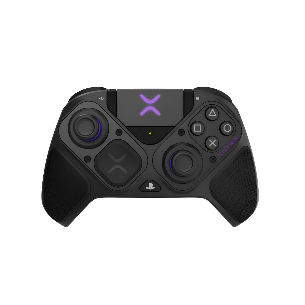 Victrix Pro BFG Gamepad for PlayStation5, PlayStation 4 and Windows 10/11 PC