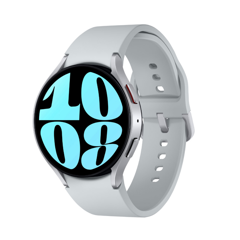 Montre intelligente Samsung Galaxy Watch6 de 44 mm (GPS)  avec moniteur de fréquence cardiaque