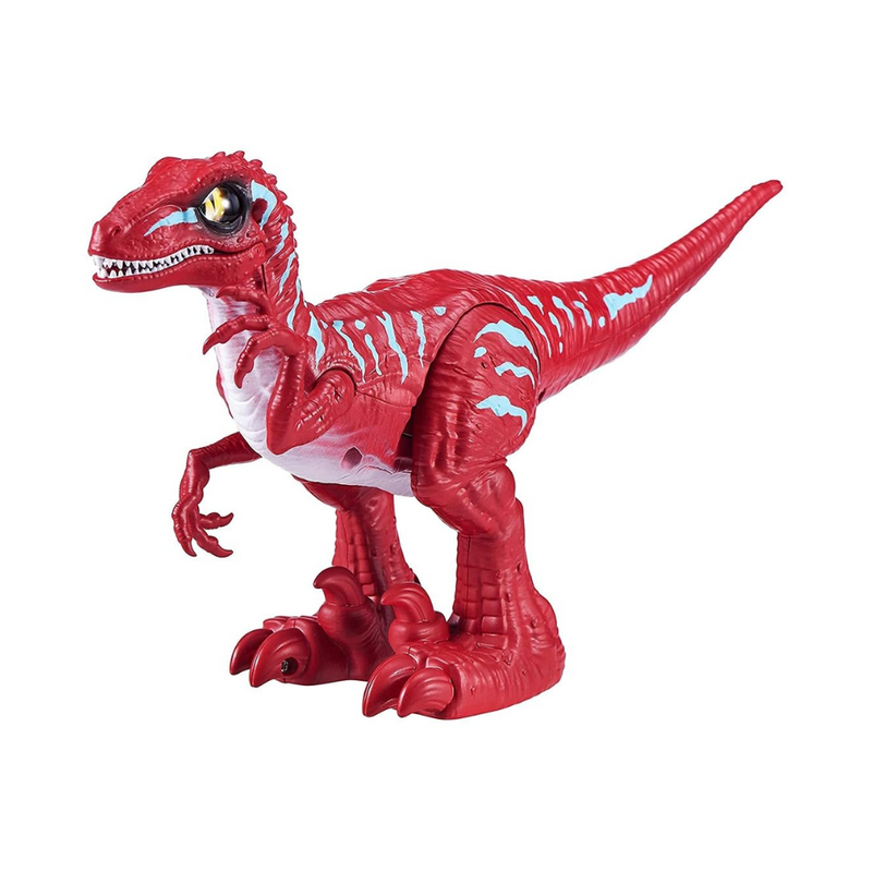 Robo Alive Rampaging Raptor