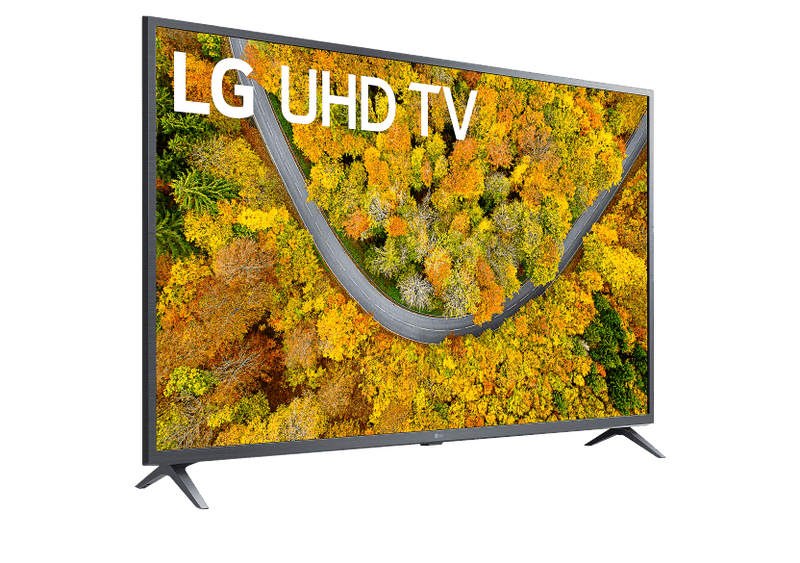 Téléviseur LG 70'' 4K intelligent (70UP7070)