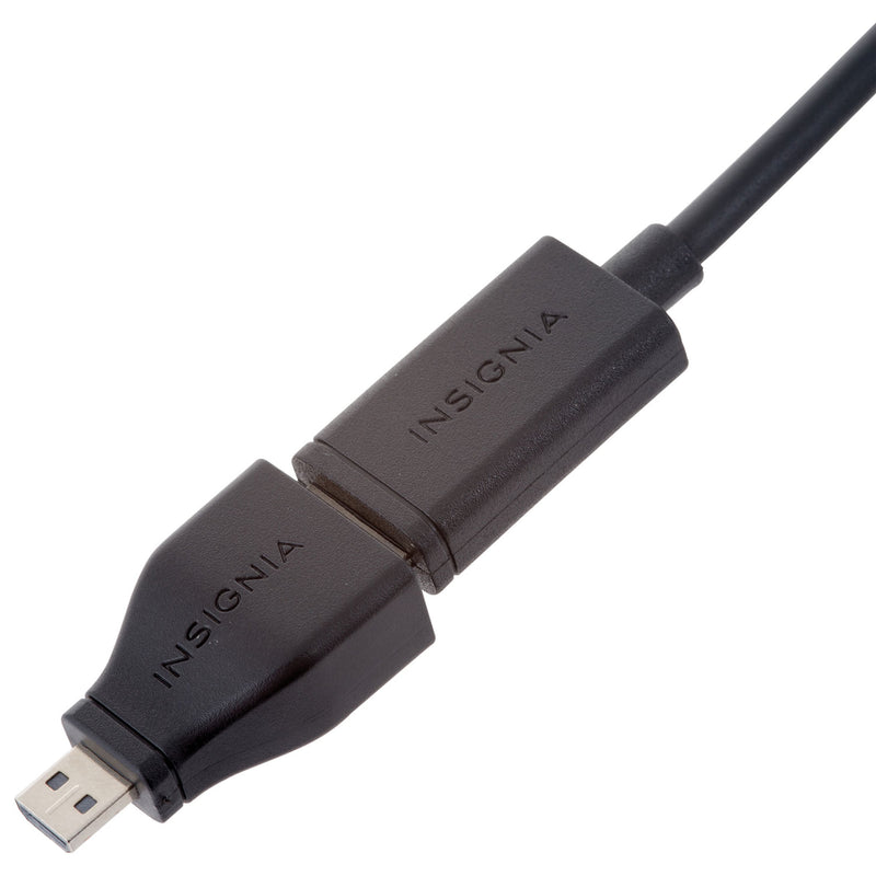 Câble HDMI mini/micro de 1,8 m (6 pi) d'Insignia