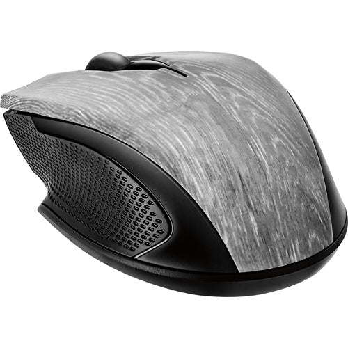 Modal Wireless Optical Mouse (Grey)