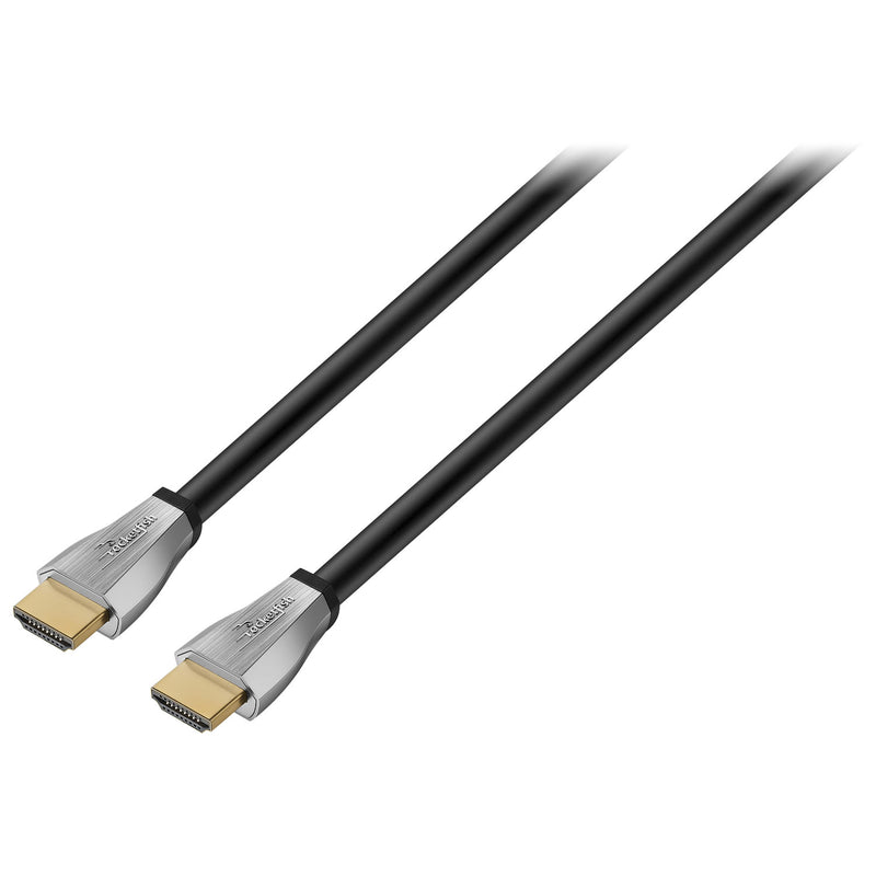 Cable HDMI 4K UHD Rocketfish de 4 pies (1,2 m)