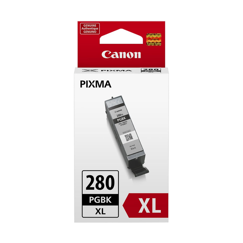 Canon PGI-280XL black ink cartridge