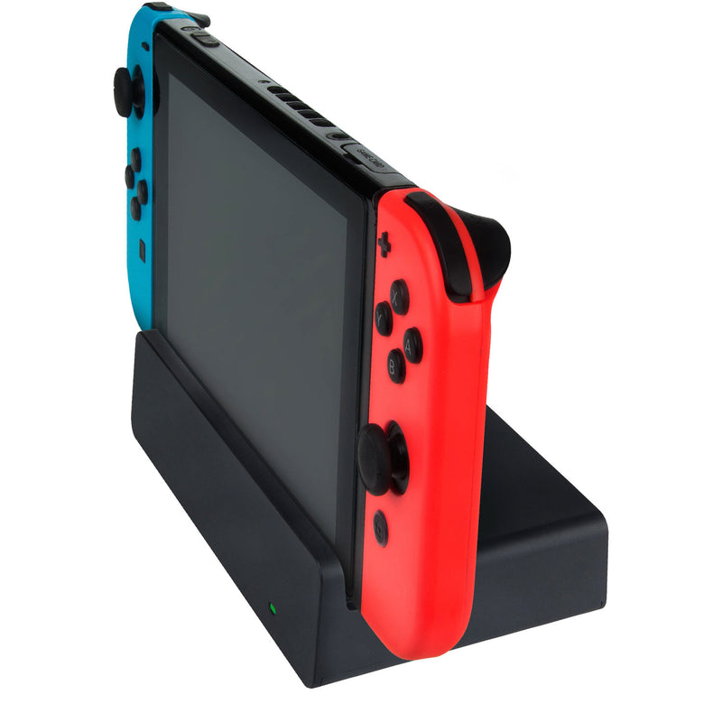 Rocketfish TV Dock for Nintendo Switch