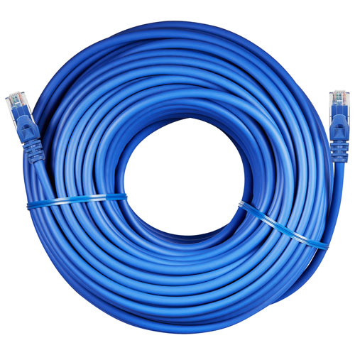 Category 6 internet cable