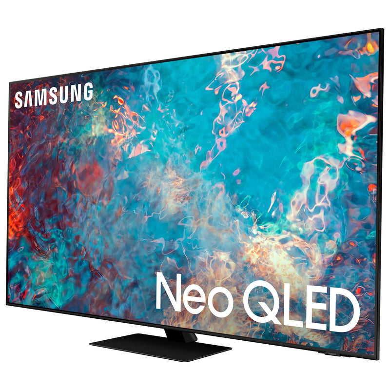 Téléviseur Samsung 55'' 4k NeoQled intelligent (QN55QN85A) -PROMOTION-