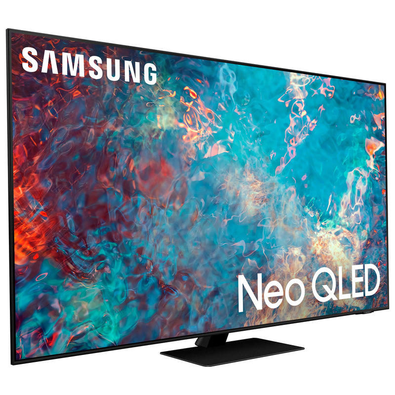 Téléviseur Samsung 55'' 4k NeoQled intelligent (QN55QN85A) -PROMOTION-