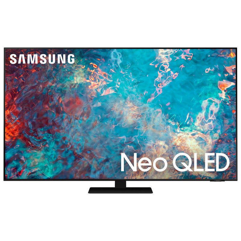 Téléviseur Samsung 55'' 4k NeoQled intelligent (QN55QN85A)