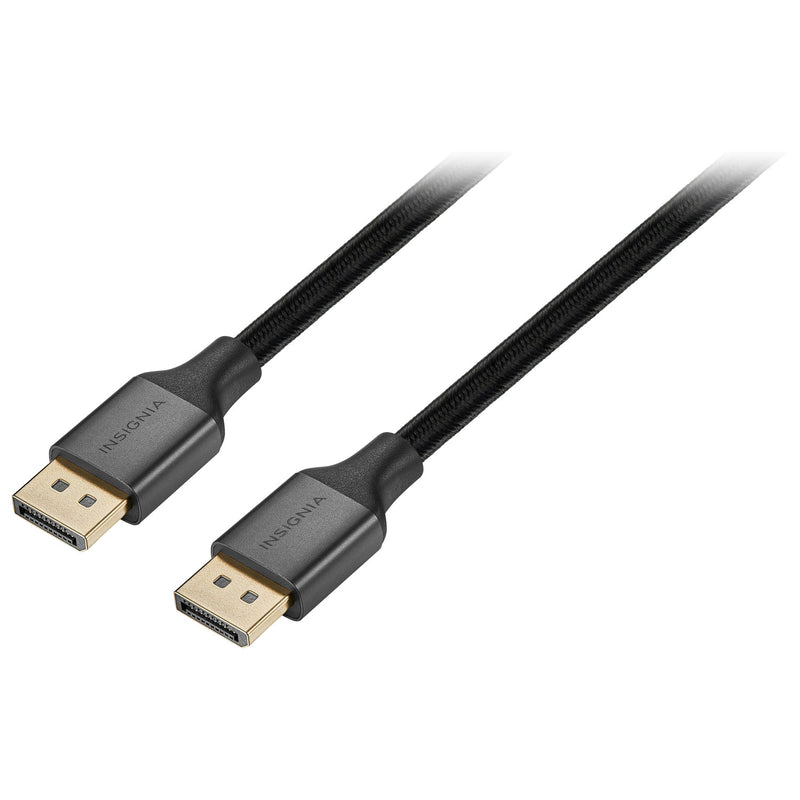 Cable DisplayPort a DisplayPort de Insignia de 3 m (10 pies) (NS-PCDPDP10-C)