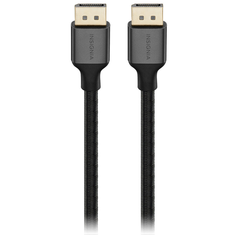 Cable DisplayPort a DisplayPort de 1,8 m (6 pies) de Insignia (NS-PCDPDP6-C)