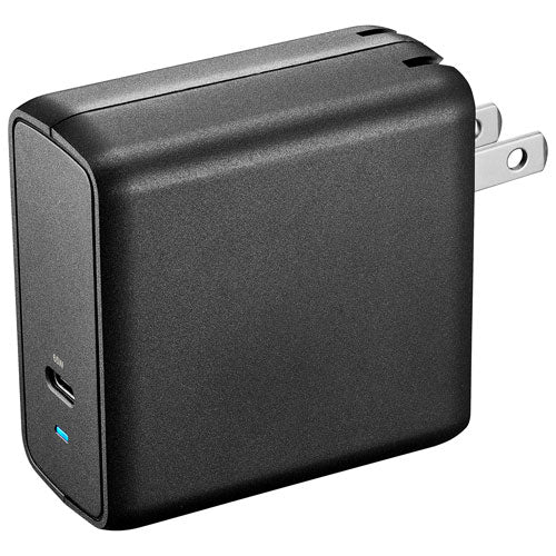 65W USB-C PD Wall Charger