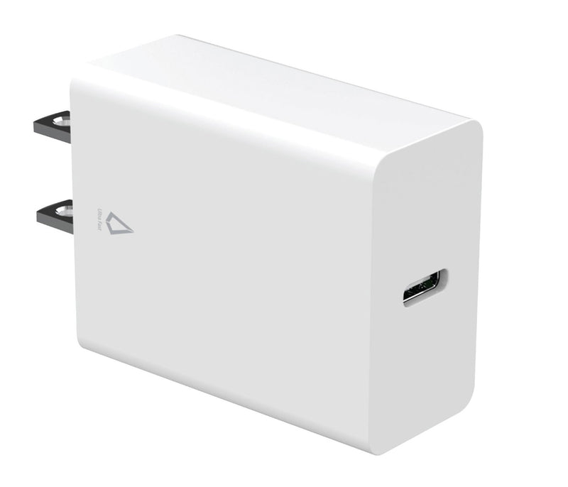 Cargador de pared LBT 20W USB-C PD (LBTPD20W)