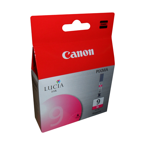 Canon PGI-9 magenta ink cartridge