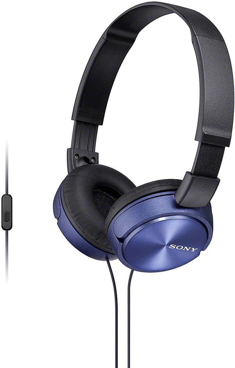 Sony Headphones (MDRZX310AP)