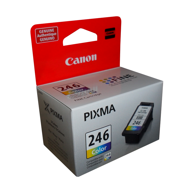 Canon CL-246 Color ink cartridge