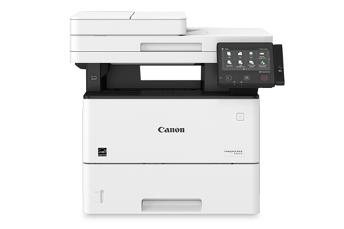 Canon imageCLASS Printer (D1650)