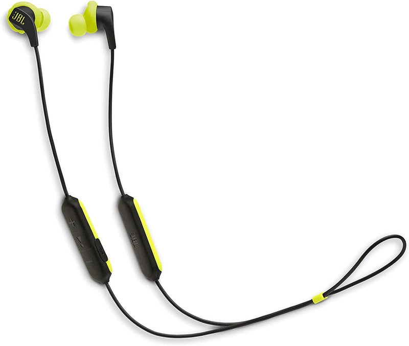 Écouteurs JBL Endurance Run  intra-auriculaires sans fil Bluetooth