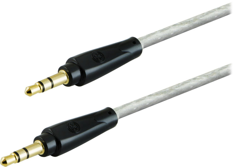 Cable auxiliar GE Pro™ de 3 pies