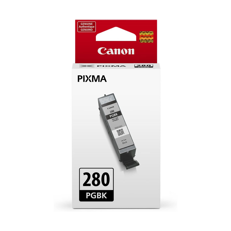 Canon PGI-280 black ink cartridge