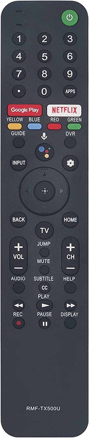 Original Sony Voice Remote Control (RMF-TX500U)
