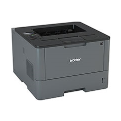Brother laser printer (HL-L5000D)