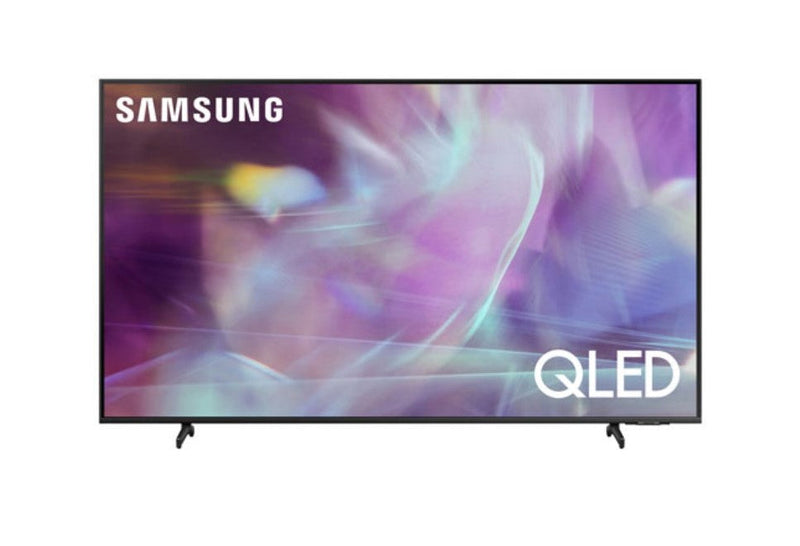 Samsung 50'' 4K UHD QLED Smart TV (QN50Q60AFXZC)