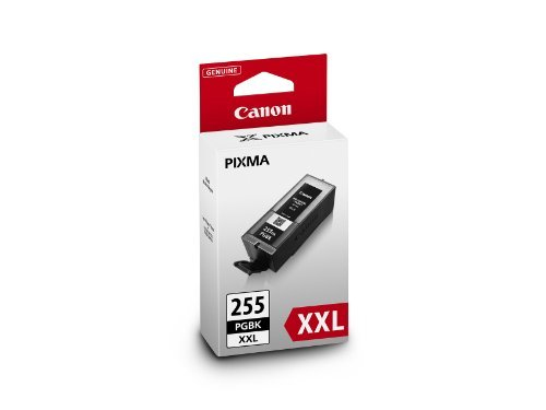 Canon PGI-255PGBK XXL black ink cartridge