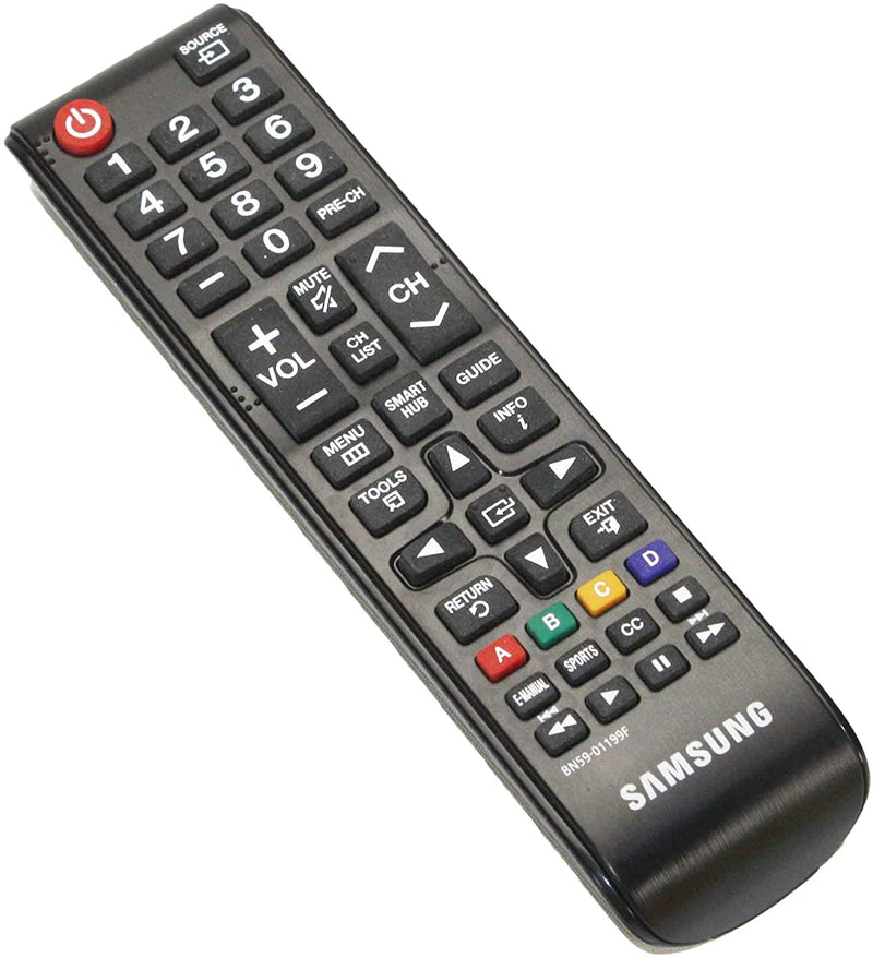 Original Samsung remote control
