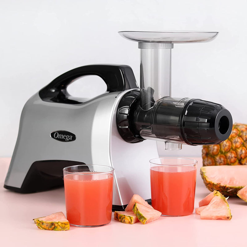 Omega Juice Extractor (NC1000HDS)