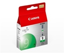 Canon PGI-9 green ink cartridge