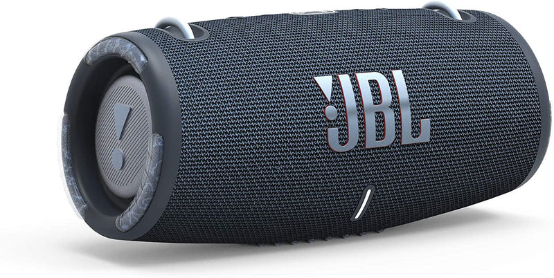 Enceinte Bluetooth portable JBL Xtreme 3 étanche jusqu'à 15 heures d'autonomie