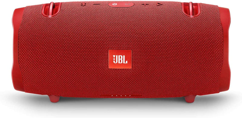 Enceinte sans fil Bluetooth robuste/étanche Xtreme 2 de JBL - - Recertifié par JBL