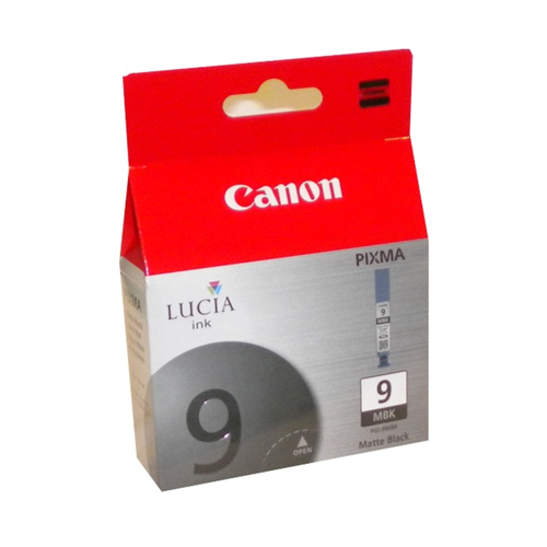 Canon PGI-9 matte ink cartridge