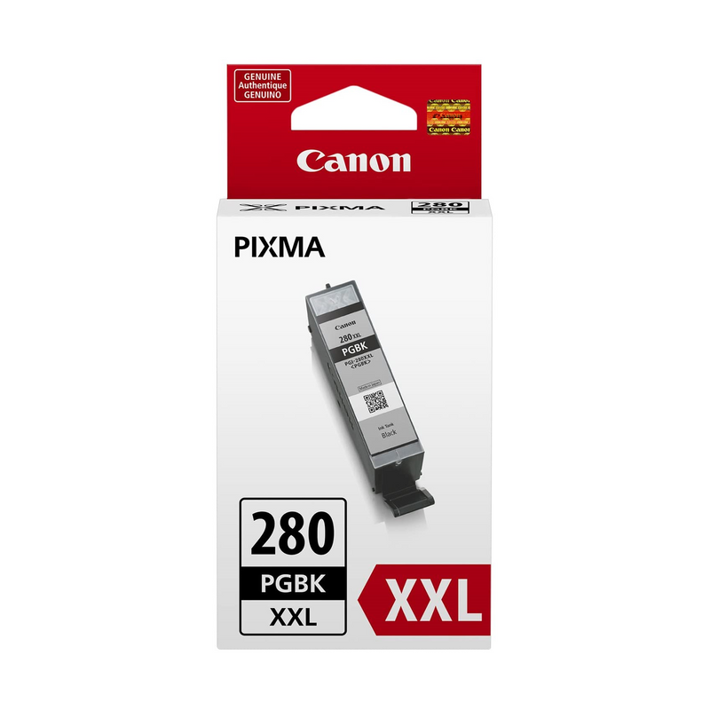 Canon PGI-280XXL black ink cartridge