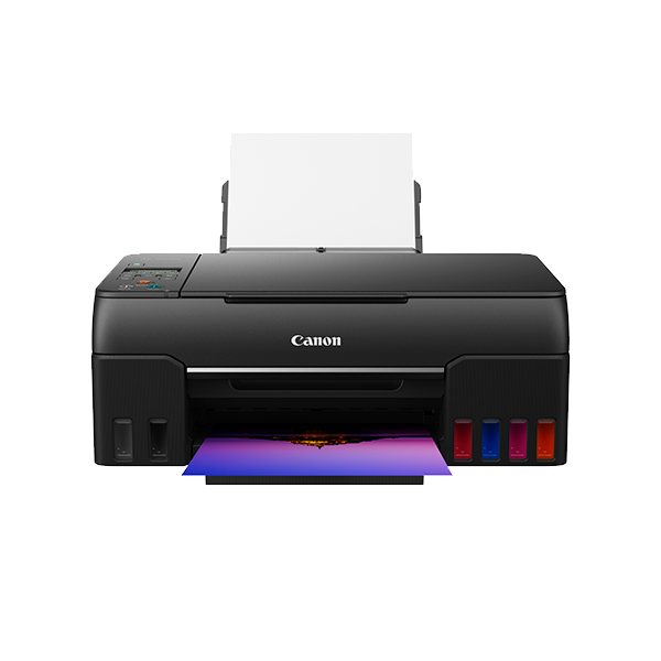 Canon PIXMA printer (G620)