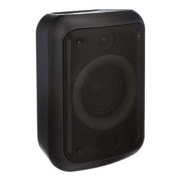 ONN bluetooth portable speaker (100003784)