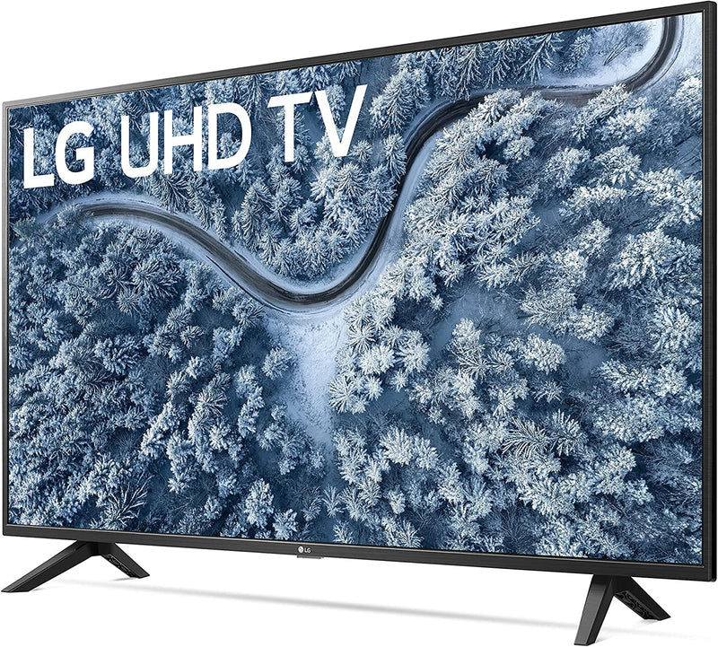 Téléviseur LG 65'' 4K UHD intelligent (65UQ7070)
