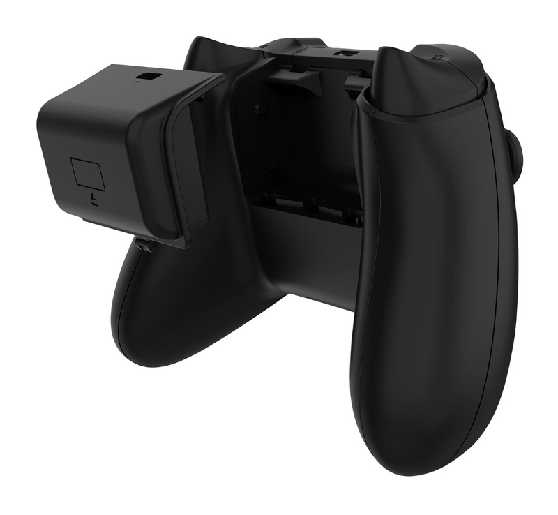 Module StrikePack Universal Eliminator de Collective Minds pour Xbox Series X|S / Xbox One - Blanc