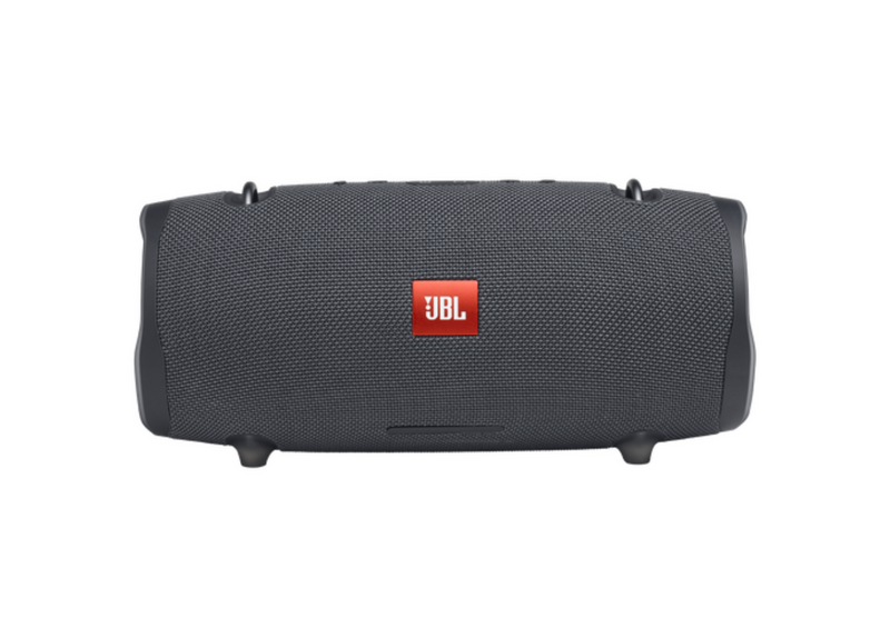 Enceinte sans fil Bluetooth robuste/étanche Xtreme 2 de JBL - - Recertifié par JBL