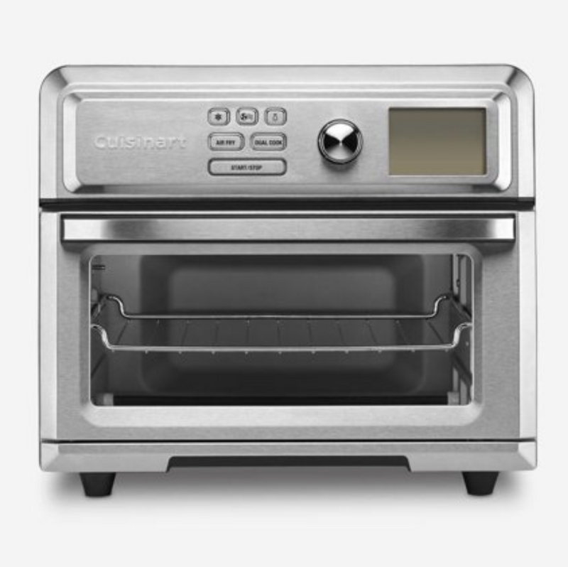 Cuisinart Digital Convection Toaster Oven (TOA-65IHR)