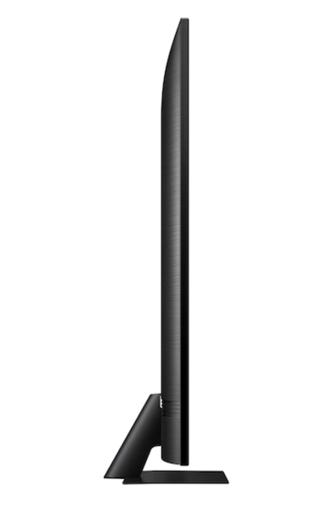 Téléviseur Samsung 55'' 4k QLED intelligent (QN55Q80A)