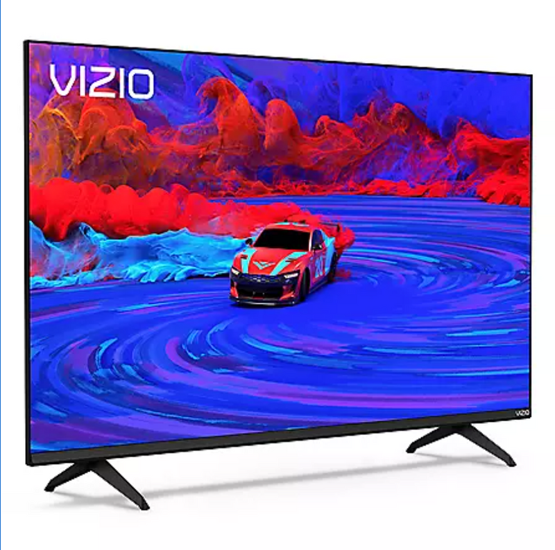 Televisor inteligente Vizio 43'' QLED 4k UHD (M43Q6-J04)