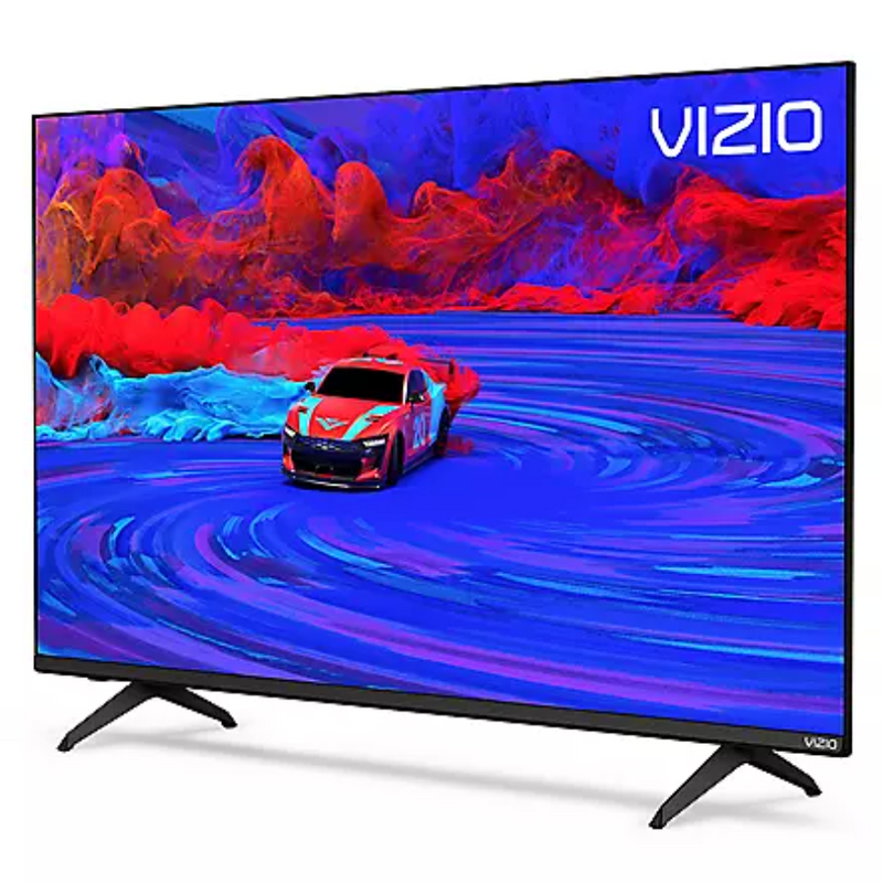 Vizio 43'' QLED 4k UHD Smart TV (M43Q6-J06)