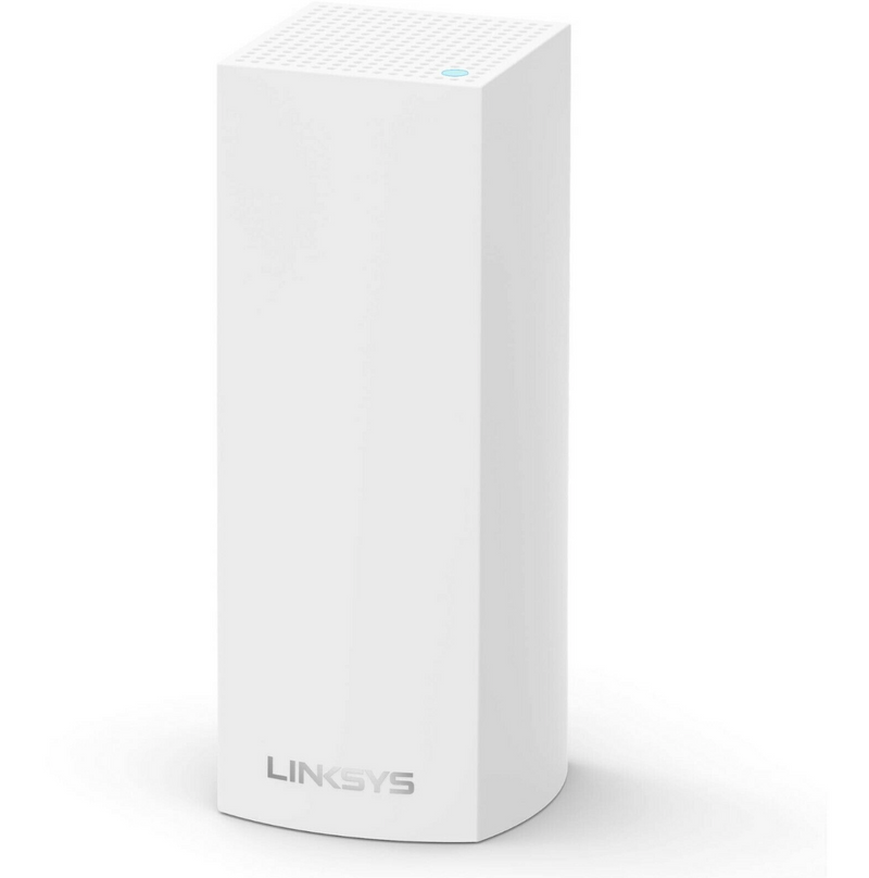 Système Wi-Fi Linksys Velop pour toute la maison AC2200 (WHW0301)